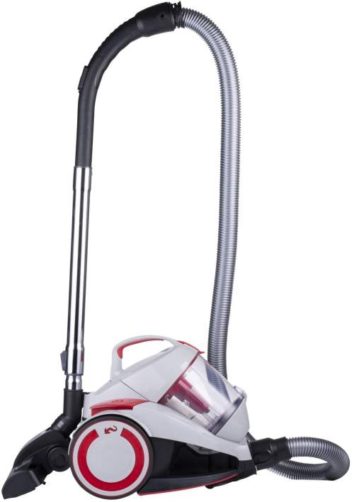 Dirt Devil Podlahový vysavač bagless DD2502 1,8 l
