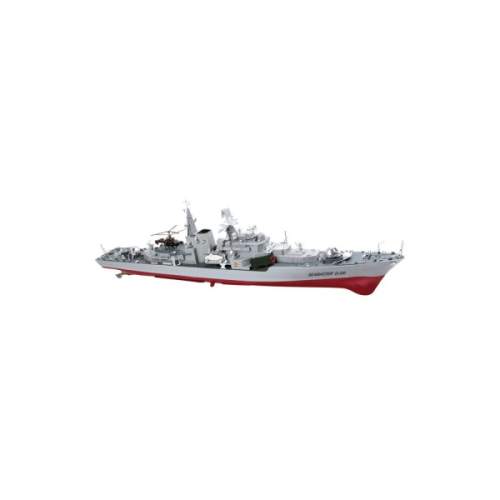 Cartronic RC Seamaster torpédoborec D-320 1:275 2,4 GHz