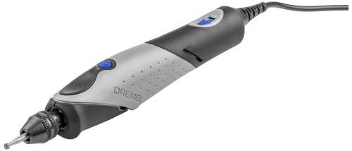 Dremel Multifunkční bruska Stylo+ 9 W 230 V