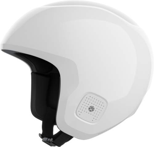 POC Skull Dura Jr Hydrogen White 51-54