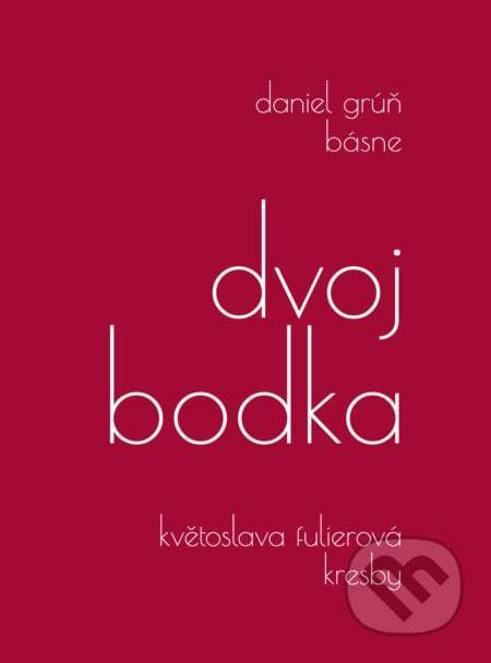 Daniel Grúň, Květoslava Fulierová - Dvojbodka