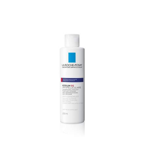 LA ROCHE-POSAY KERIUM DS šampon proti lupům 200ml