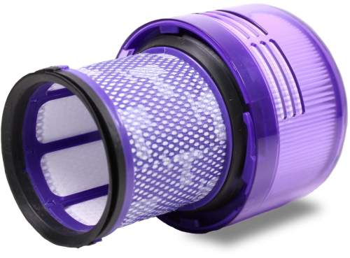 KOMA Náhradní Hepa filtr pro vysavače Dyson V11, V15
