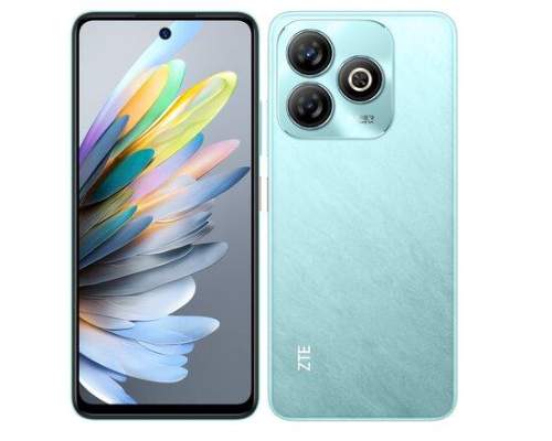 ZTE Blade A75 4G Green 4GB+128GB