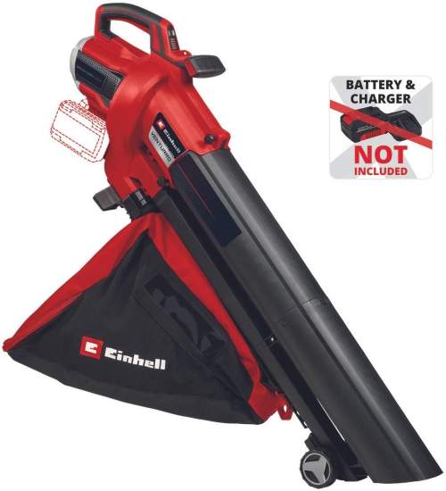 Einhell Aku vysavač listí VENTURRO 36/240 Power X-Change