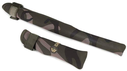 Fox Chrániče prutu Camolite Neoprene Tip & Butt Protector XL