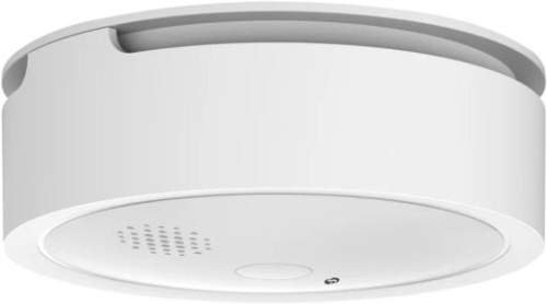 Detektor kouře Shelly Smoke Plus, detektor kouře, WiFi, BT (bez baterie – CR123A)