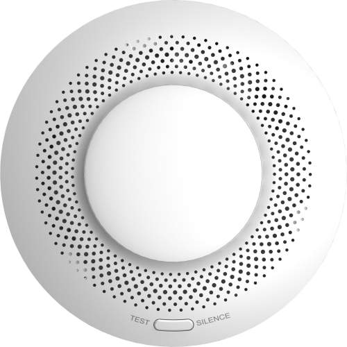 Detektor kouře Ezviz T4C