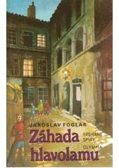 Záhada hlavolamu - Jaroslav Foglar (1992, Olympia)