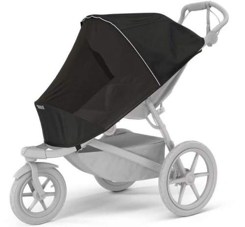 THULE Moskytiéra ke kočárku Urban Glide 3 Single