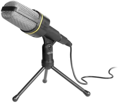 Mikrofon Tracer Screamer