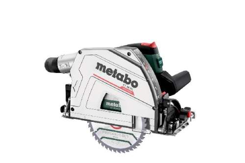 Metabo KT 66 BL (601166000) Ponorná kotoučová pila 601166000