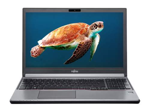 Fujitsu LifeBook E756