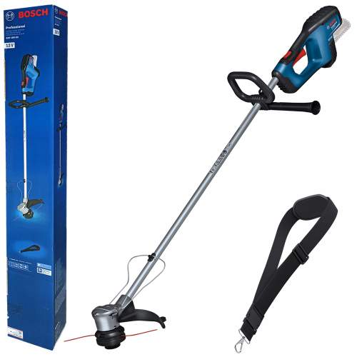 Bosch Strunová sekačka GRT 18V-33 Professional pouze stroj 06008D0000