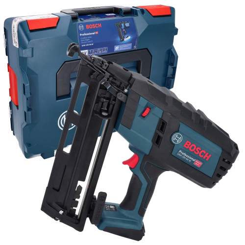 Bosch Hřebíkovačka Gnh 18V-64 M Kufr L-boxx 32-64 mm