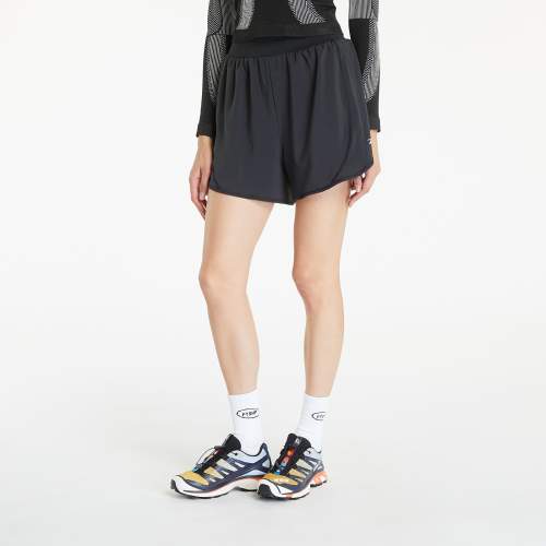 Reebok Lux Woven Short Black XL