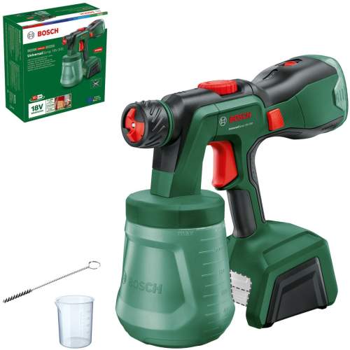 BOSCH UniversalSpray 18V-300 0.603.208.100