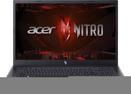 Acer Nitro V 15 Black (ANV15-41-R6WU)