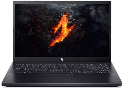 Acer Nitro V 15 Black (ANV15-41-R91L)