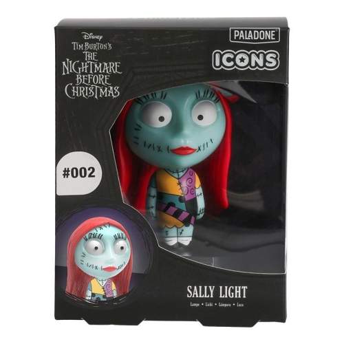 EPEE Icon Light Nightmare before Christmas - Sally