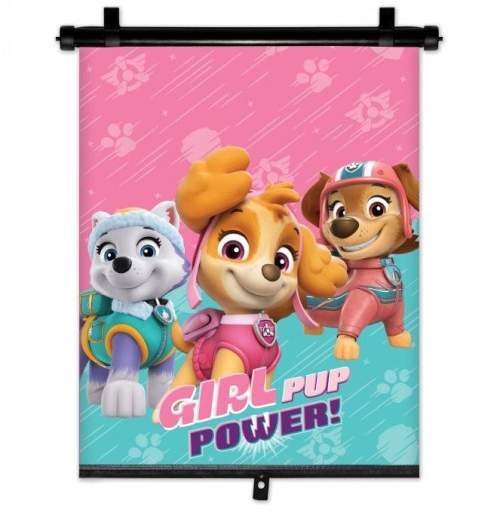 NICKELODEON PAW PATROLS GIRLS Roletka, mix, velikost
