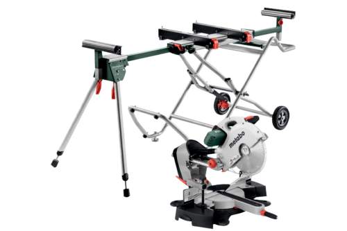 Metabo KGS 315 Plus Set (691099000) Kapovací pila 691099000
