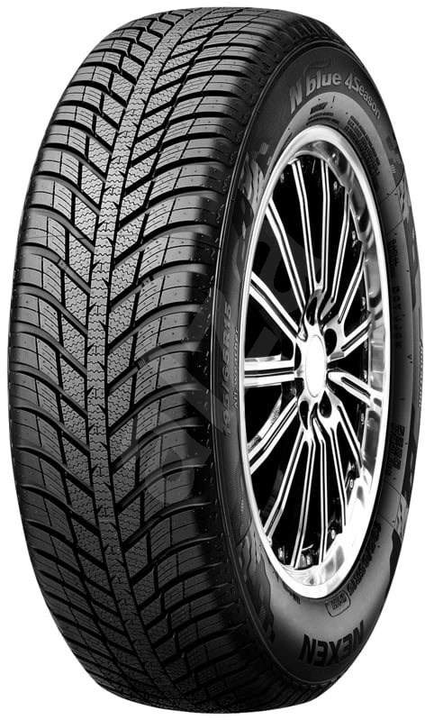 Nexen 195/60R15 88H N'blue 4Season