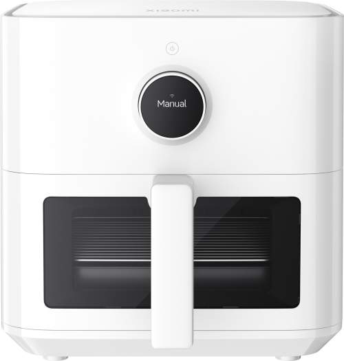 Xiaomi Smart Air Fryer 5.5L White EU