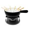 Fondue a čokoládové fontány