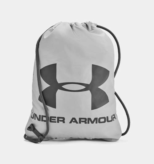 Under Armour UA Ozsee Gymsack Šedá