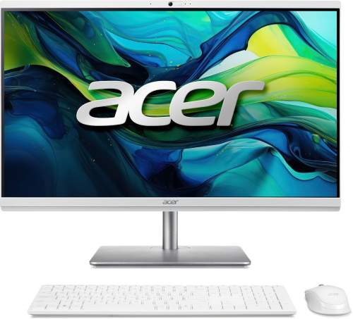 Acer Aspire C27-195ES ALL-IN-ONE 27&quot; IPS LED FHD, Core Ultra 5-125U ,16GB,512GB SSD, W11 PRO