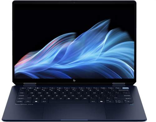 HP OmniBook Ultra Flip 14-fh0355nc Athmospheric Blue