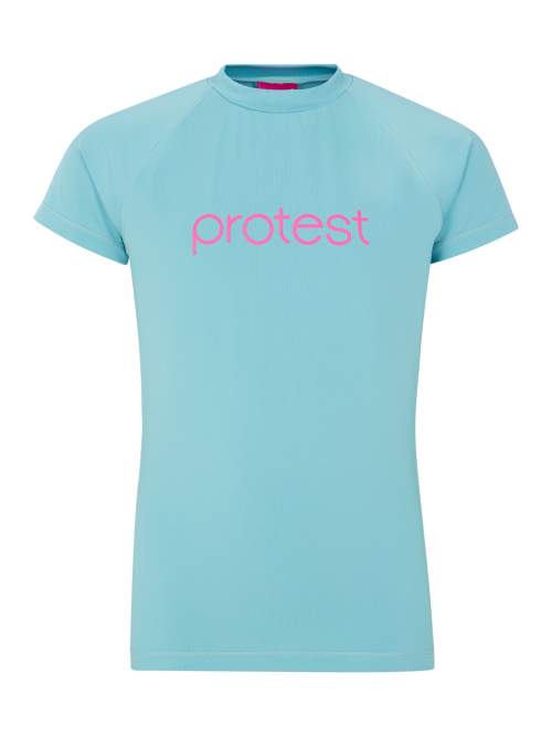 Protest Dívčí surfařské triko PRTSENNA JR 140