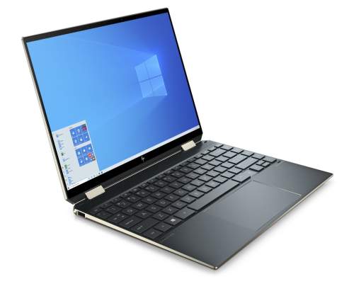 HP Spectre x360 14-eu0779ng Touch