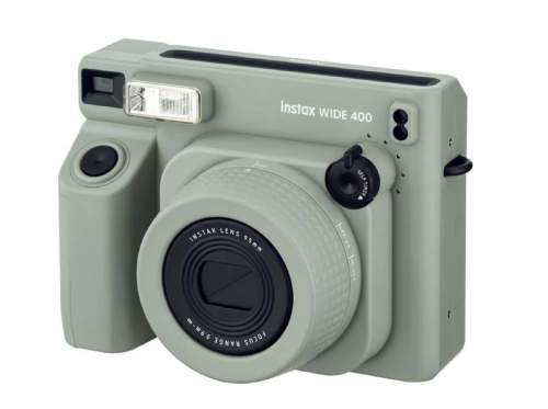Fujifilm Instax WIDE 400 EX D