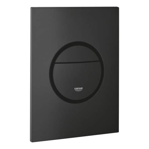 Grohe Nova Cosmopolitan S - Ovládání splachování, phantom black 37601KF0