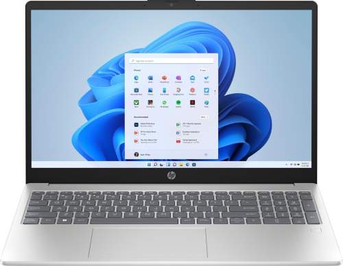 HP 15-fc0014nc Silver