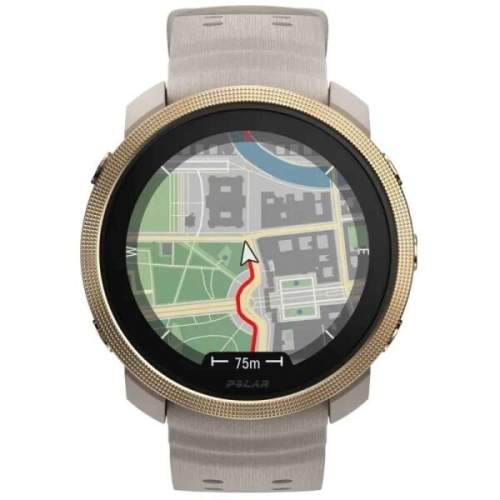 Polar VANTAGE M3 Greige Sand