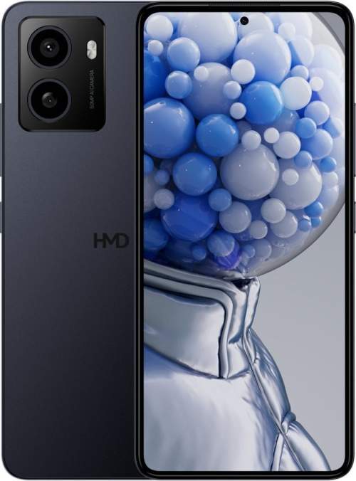 HMD Pulse+ 4GB/128GB modrý