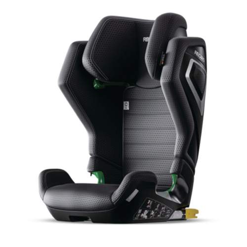 RECARO Axion1 Exclusive i-Size 2025 Fresh Black