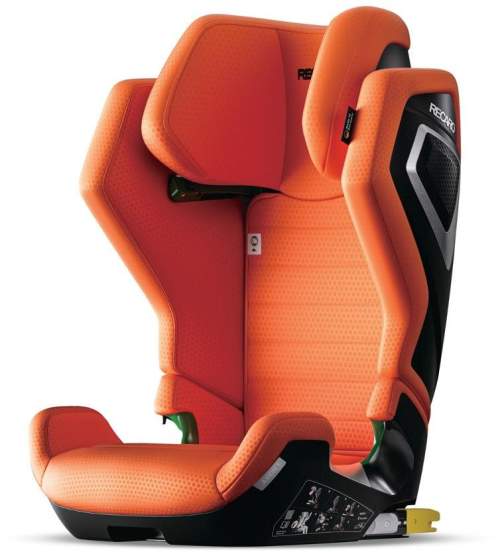 RECARO Axion1 Exclusive i-Size 2025 Vibrant Orange