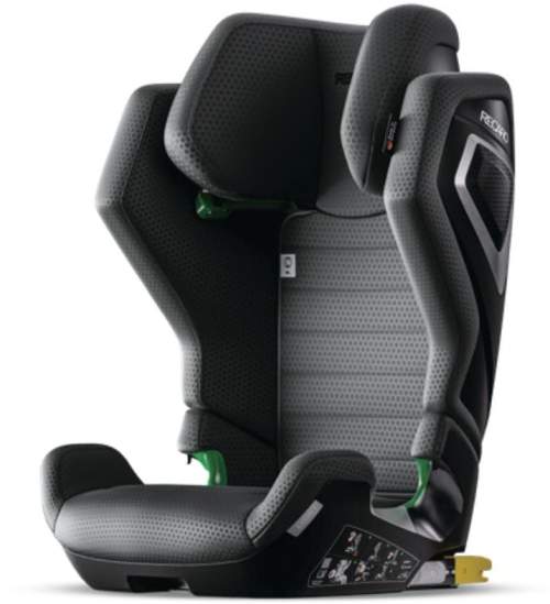 RECARO Axion1 Exclusive i-Size 2025 Gallant Grey