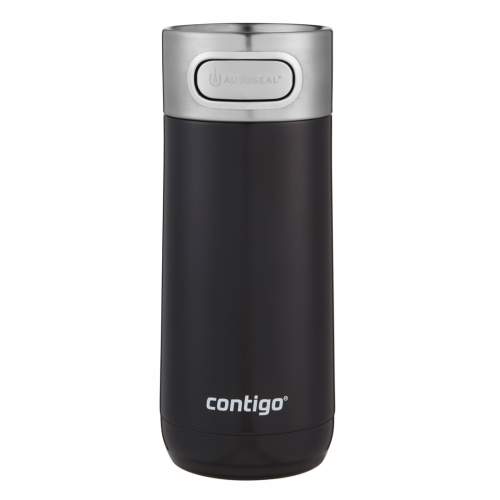 Contigo Thermal Flask Luxe 360 ml Licorice Universal