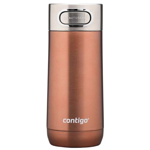 Contigo Thermal Flask Luxe 360 ml White Zinfandel Universal