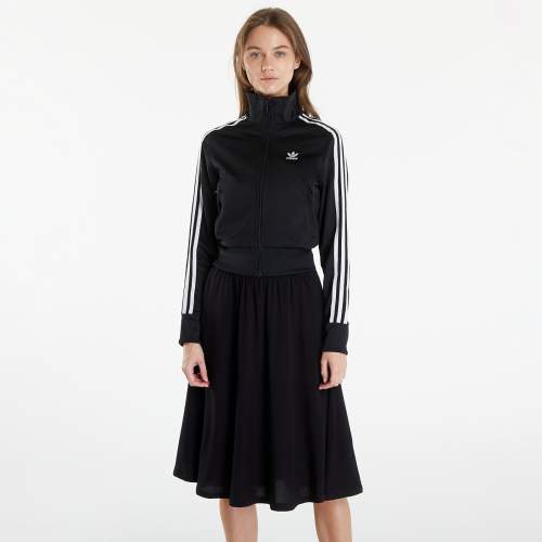 Adidas Firebird Track Jacket Black M