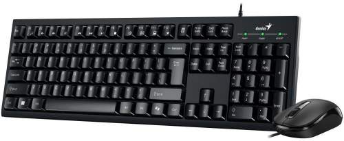 Genius KM-100SE CZ/SK