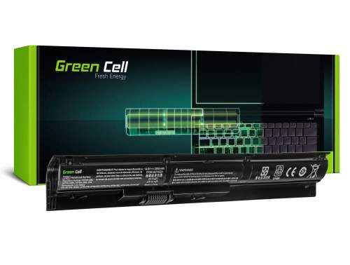 Green Cell HP82-2 2200 mAh baterie neoriginální