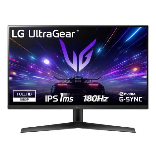 LG 27GS60F-B