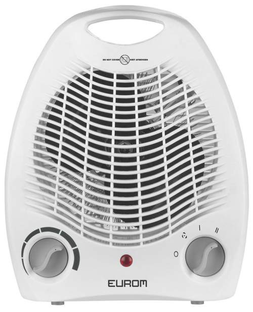 ventilátor topný 1000W,2000W