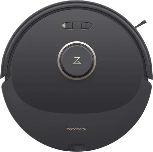 Roborock Q8 Max robotický vysavač černý